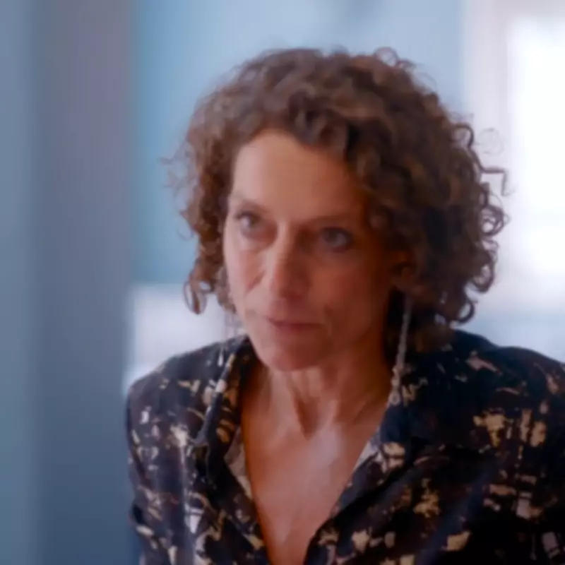 Alex Polizzi Issues Ultimatum to Hotel Owners Over Financial 'Problem'