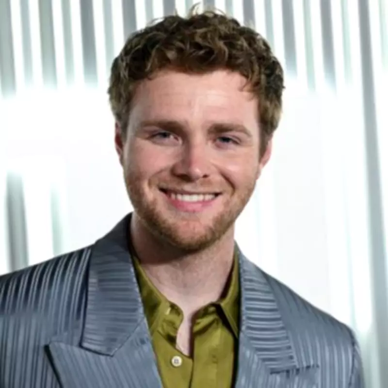 Alex Warren Reveals Chappell Roan's Kindness After Grammy Mishap