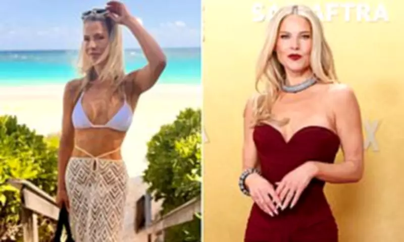 Ali Larter's Fitness and Skincare Secrets Revealed at 50