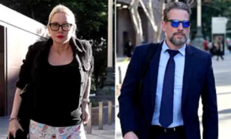 Alice Evans Loses Court Battle as Restraining Order Extended for Five Years