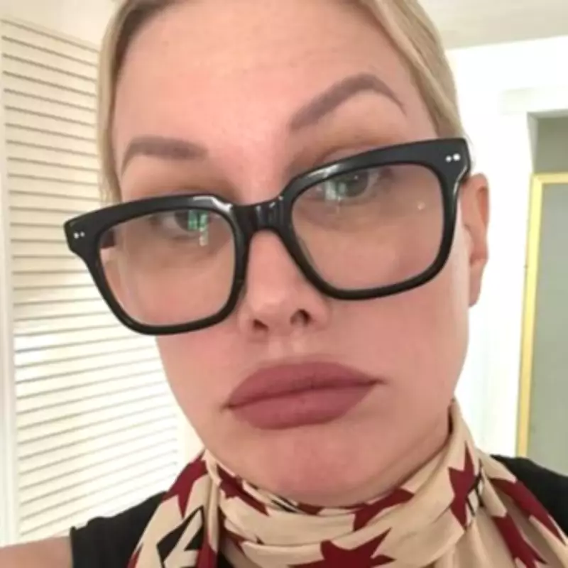 Alice Evans Mourns Father's Death After Losing Court Battle with Ex-Husband