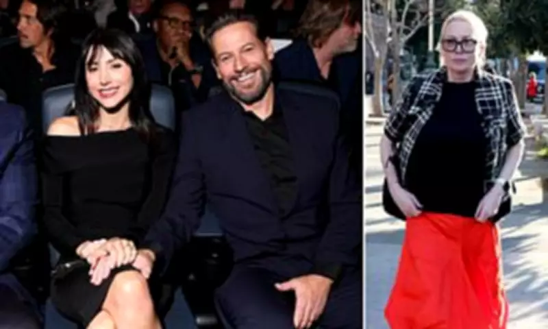 Alice Evans Urged Fans to Send Dog Poop to Ex Ioan Gruffudd, Court Hears