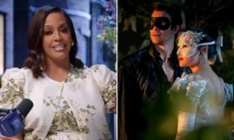 Alison Hammond Lands Bridgerton Cameo Role for Season Five