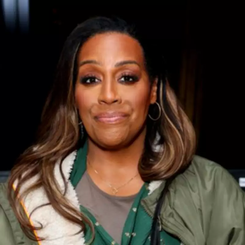 Alison Hammond Praises New Bake Off Judge as Paul Hollywood Makes Candid Confession