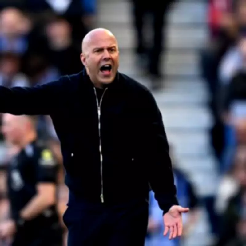 Allardyce Urges Liverpool to Back Slot Despite Disappointing Season