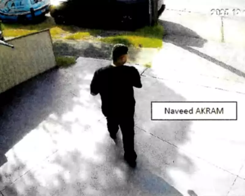 Alleged Bondi Terrorist's Family Faces Death Threats, Court Hears