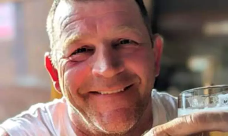 Alleged Rapist Searched Case Online Before 'One in a Billion' DNA Match, Court Hears