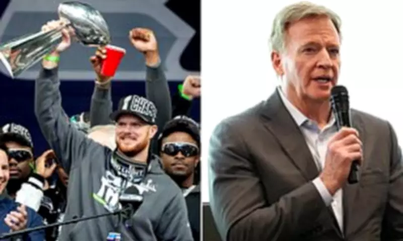 Allegiant Stadium Poised to Host 2029 Super Bowl in Las Vegas