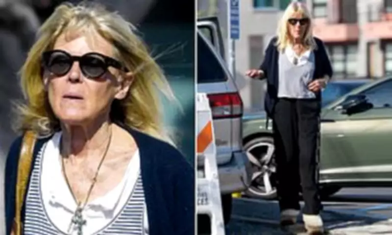 Alley Mills Spotted in LA at 74: Wonder Years Star's Career and Life Revealed