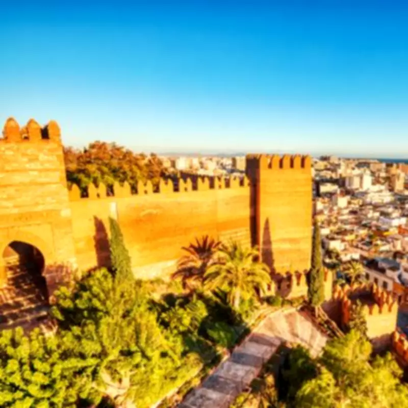 Almeria Tops List as Europe's Best-Kept Secret with £20 Flights from UK