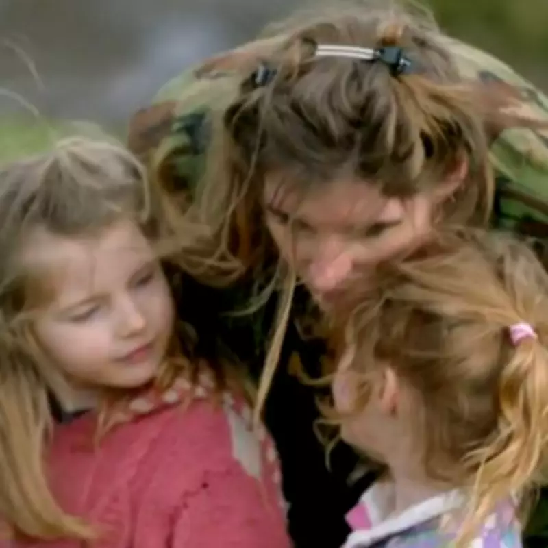 Amanda Owen Fights Tears Over Horse Death in Our Yorkshire Farm Repeat