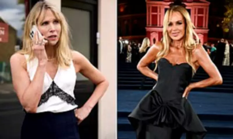 Amandaland Returns for Comic Relief with All-Star Cast of Amandas