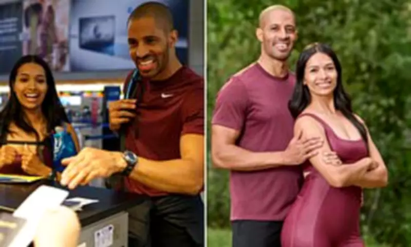 Amazing Race Couple Files $8M Lawsuit Against CBS Over 'Immoral' Portrayal