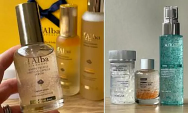 Amazon Australia Launches Dedicated K-Beauty Storefront with Over 60 Brands