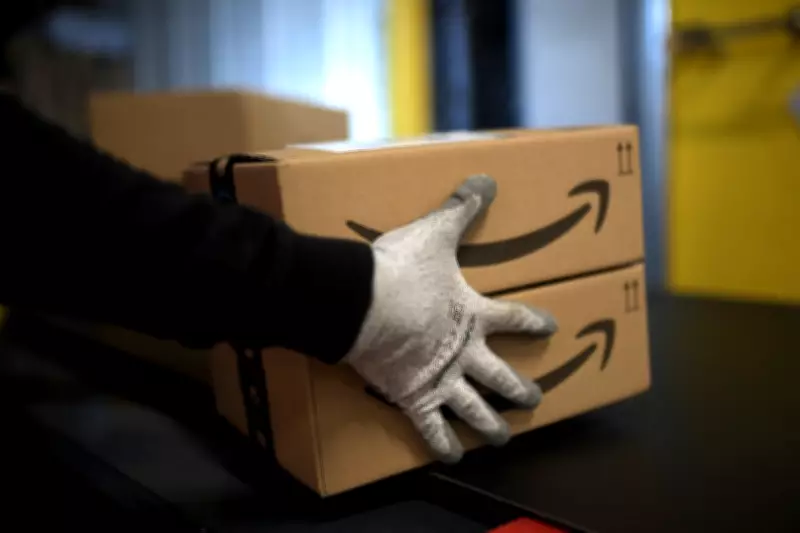 Amazon Expands Rapid Delivery Across US with New One-Hour Service