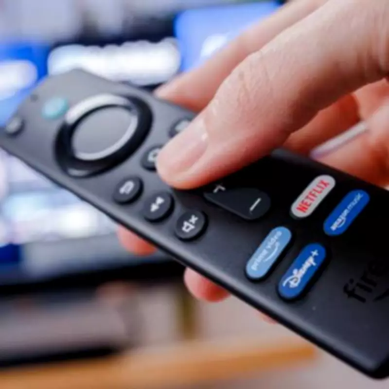 Amazon Fire TV Stick Drops to £8.47 in Spring Sale with Clever Deal