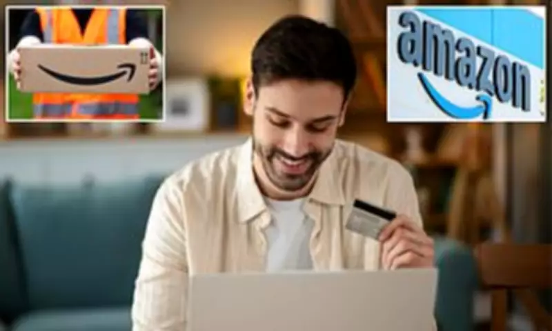 Amazon Launches Ultra-Fast One-Hour Delivery with Premium Fees for Prime and Non-Prime Members