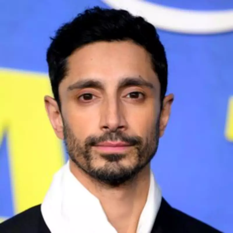 Amazon Prime's Bait: Riz Ahmed's James Bond Comedy Hailed as Brilliant