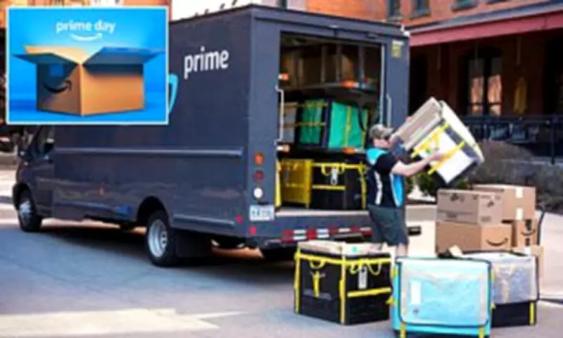 Amazon Shifts Prime Day to Late June, Reshaping Retail Calendar