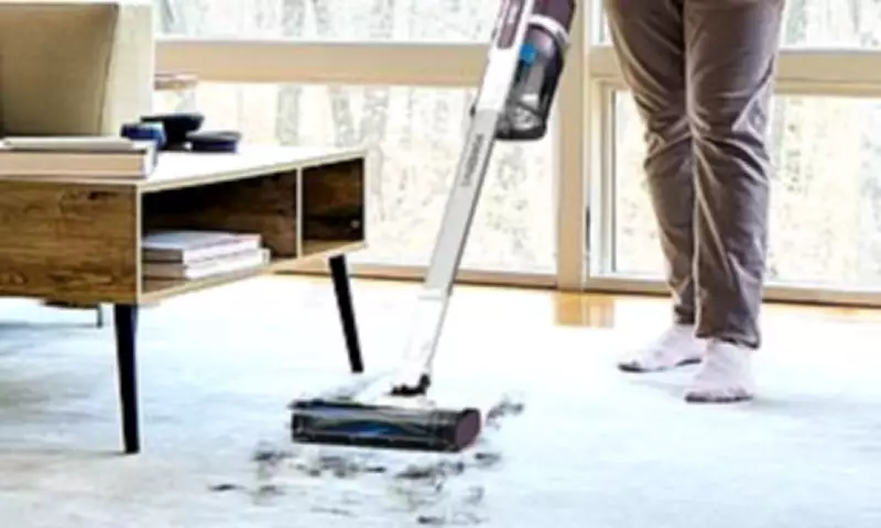 Amazon Spring Deal Days 2026: Top Shark Vacuum Deals Revealed