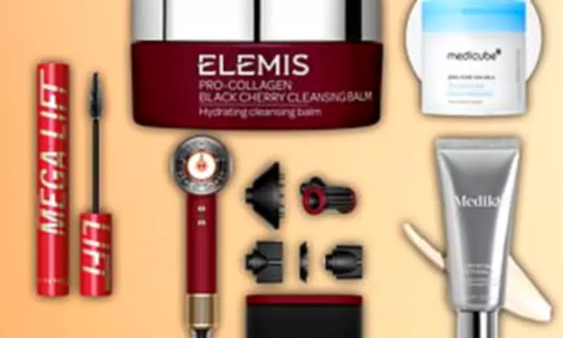 Amazon Spring Deal Days 2026: Unmissable Beauty Discounts Up to 62% Off