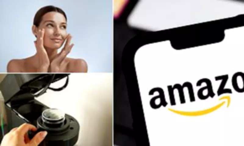 Amazon Spring Deal Days: Expert-Tested Home, Beauty, and Tech Bargains