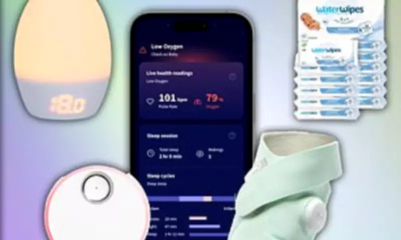 Amazon Spring Deal Days: Top Baby & Parenting Bargains Revealed