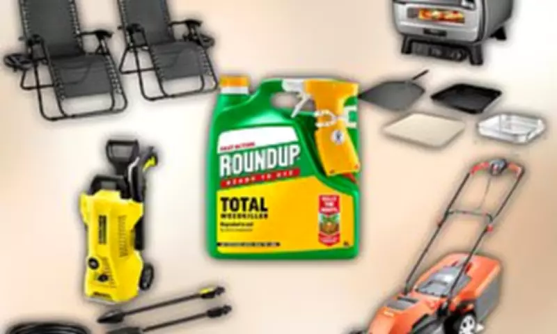 Amazon Spring Deal Days: Transform Your Garden with Up to 40% Off