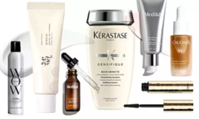 Amazon Spring Sale Beauty Haul: 15 Expert-Approved Skincare & Haircare Deals