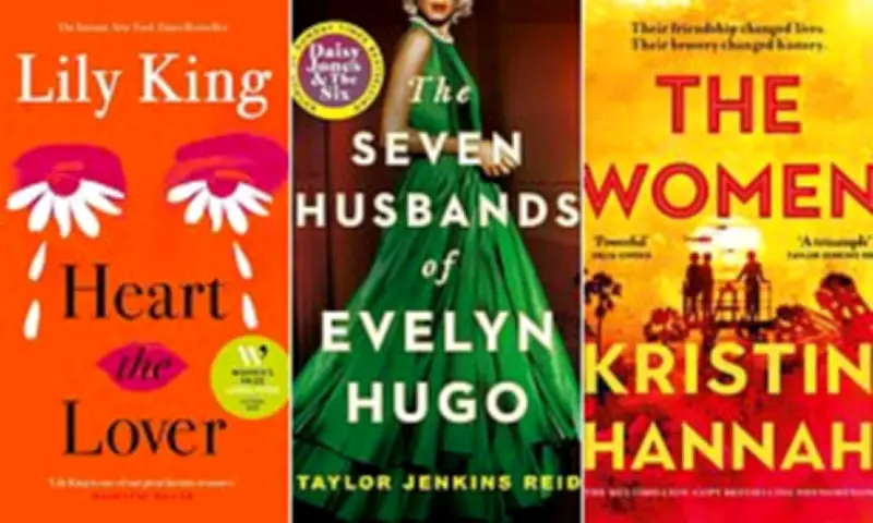 Amazon Spring Sale Book Deals: Top 11 Discounted Bestsellers Under £5