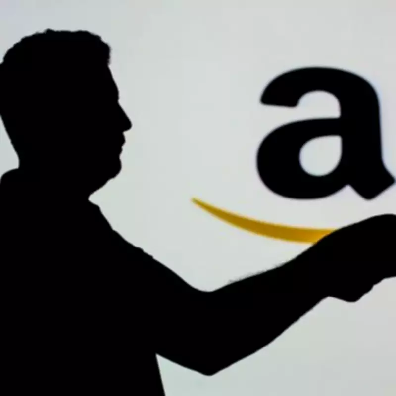 Amazon Suffers Global Outage, Shoppers in UK and US Among Those Affected