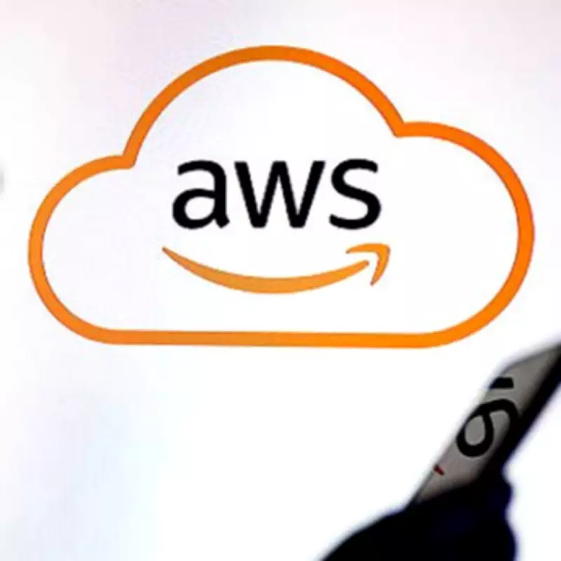 Amazon Web Services Data Centres in UAE Struck by Drones Amid Regional Conflict