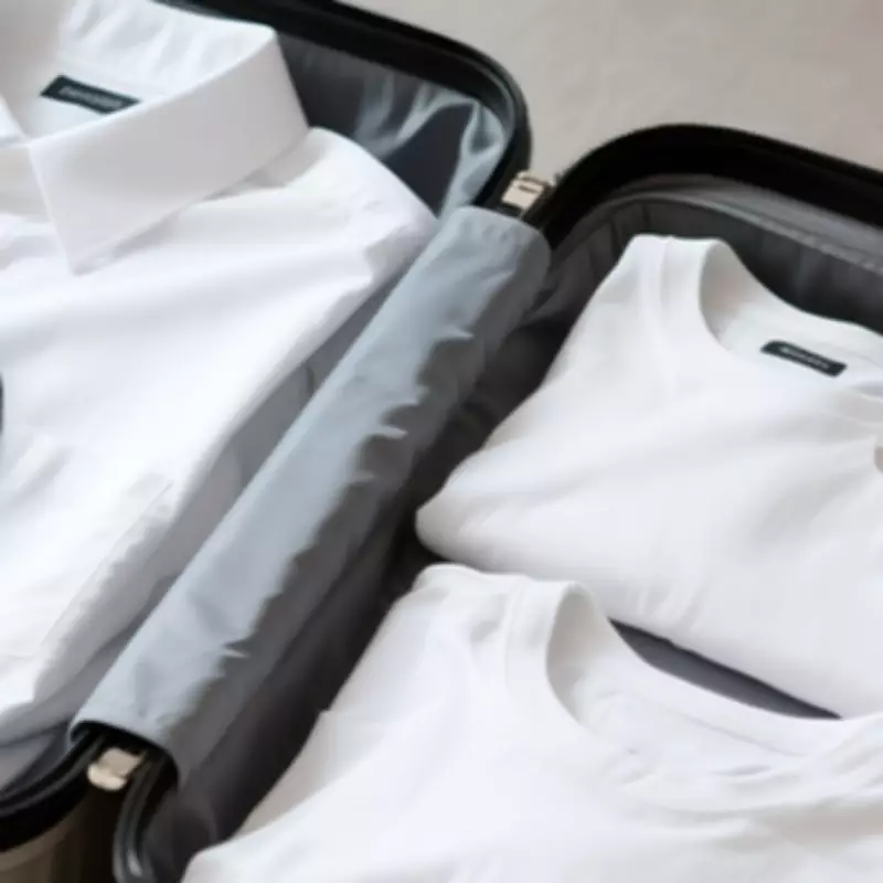 Amazon's £15 Travel Power Strip Praised as 'Brilliant for Packing' by Holidaymakers