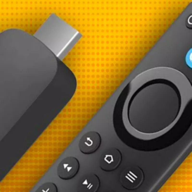 Amazon's Fire TV App Gets Major UK Upgrade, Transforms Phones into Second Screens