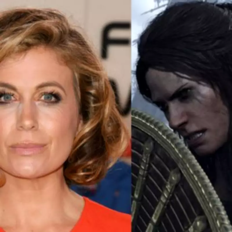 Amazon's God of War TV Series Casts Sonya Walger as Goddess Freya