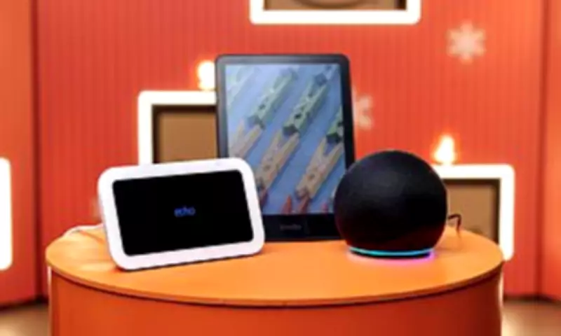 Amazon's Spring Deal Days 2026: Massive Discounts on Smart Home Devices