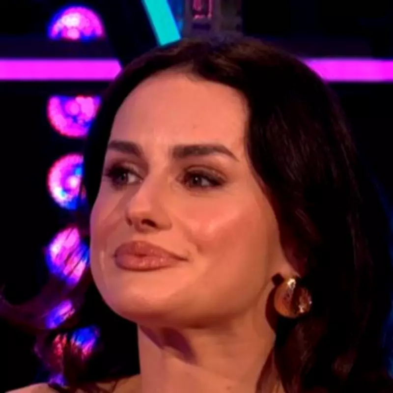 Amber Davies Breaks Silence on Alleged Feud with Legally Blonde Co-Star