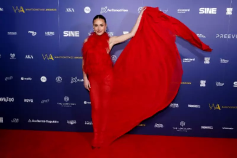 Amber Davies Denies Legally Blonde Exit Amid Health Concerns