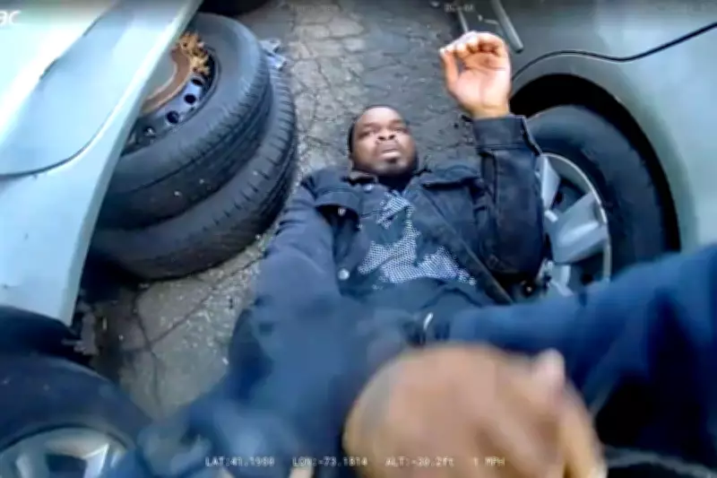 Ambulance Delay for Dying Man After Officer's Anxiety Attack, Report Reveals