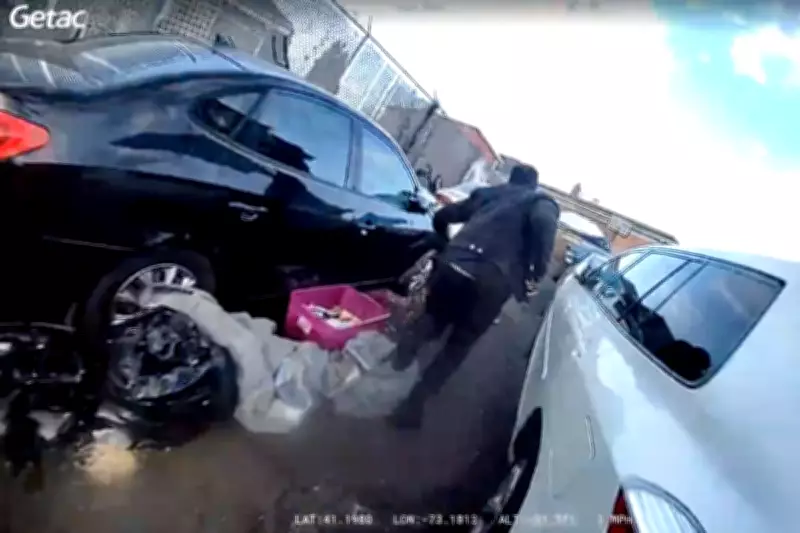 Ambulance Diverted to Officer with Anxiety Attack as Shot Man Lay Dying