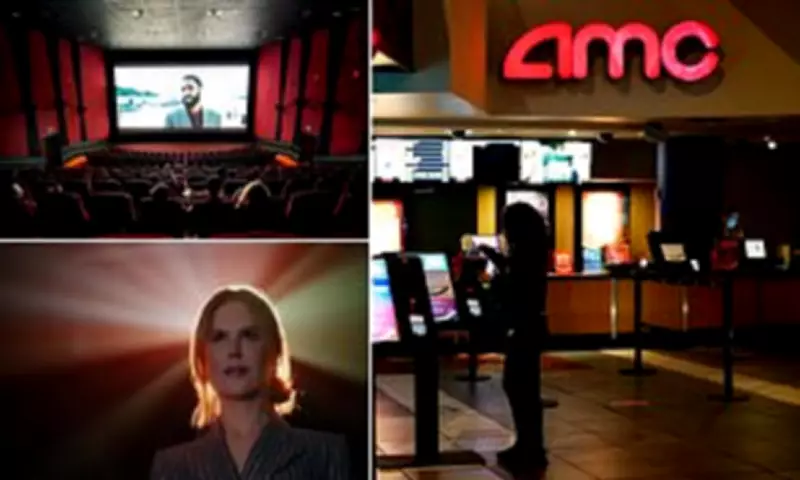 AMC's Popcorn Pass Sparks Frenzy as Moviegoers Joke About 'Bankrupting' Chain