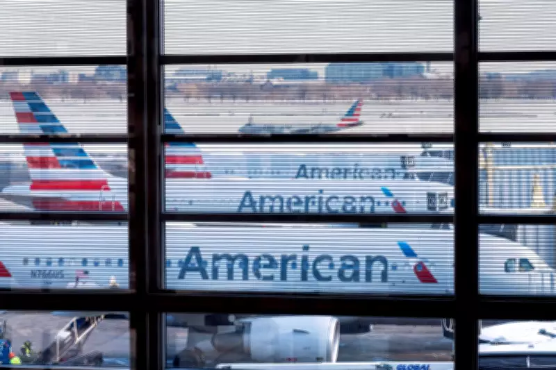 American Airlines Cleared to Resume Flights to Venezuela After Seven-Year Hiatus