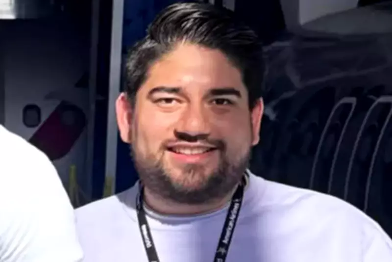 American Airlines Flight Attendant Disappears During Layover in Medellín, Colombia