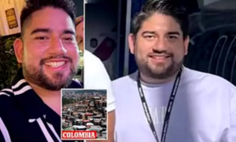 American Airlines Flight Attendant Missing in Colombia During Layover