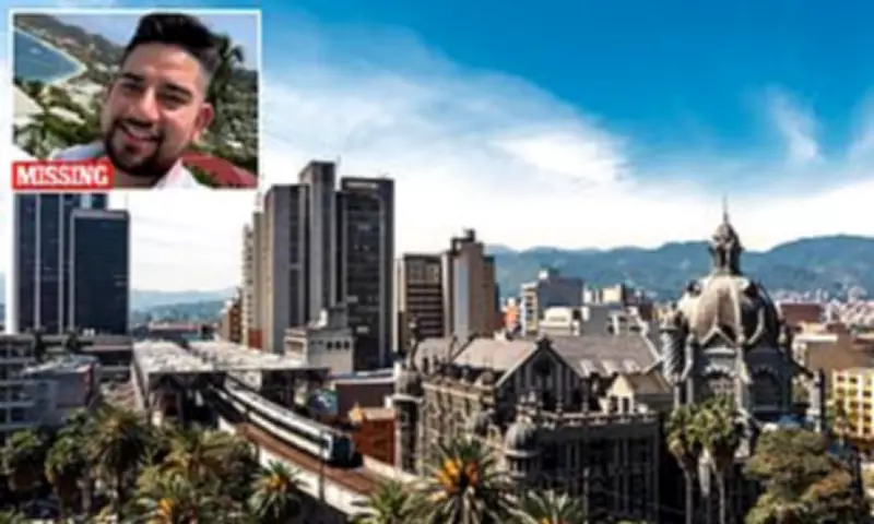 American Airlines Flight Attendant Missing in Colombia Feared Victim of 'Devil's Breath' Drug