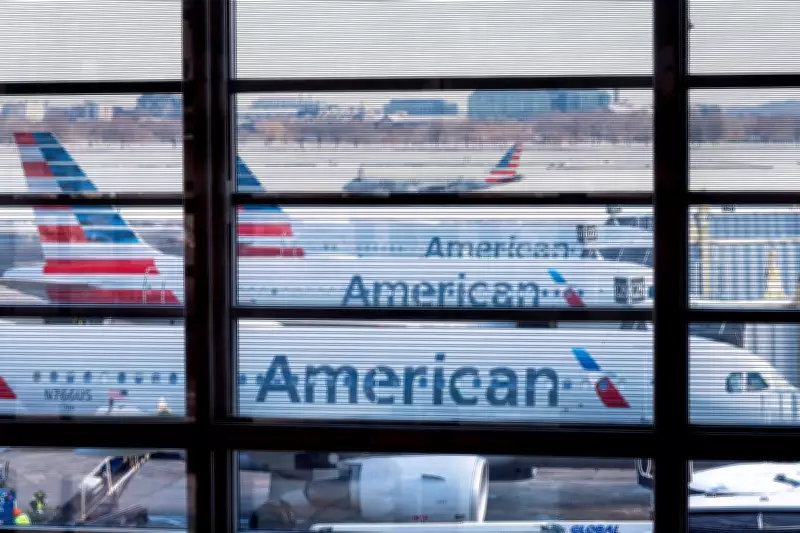 American Airlines Secures Approval to Restore Regular Flights to Venezuela