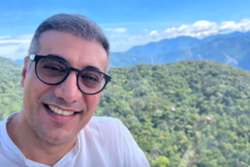 American Detainees in Iran Face Heightened Risks Amid Escalating Conflict