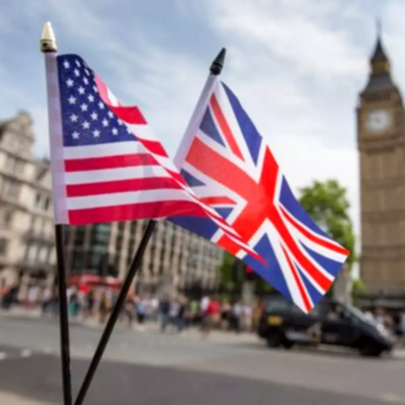 American Expat Reveals UK's Slower Pace of Life Was Initially Mistaken for Laziness