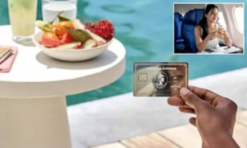 American Express Closes United TravelBank Loophole, Sparking Platinum Cardholder Backlash