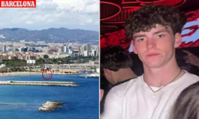 American Student's Drowning in Barcelona May Involve Drugging, Investigation Reveals